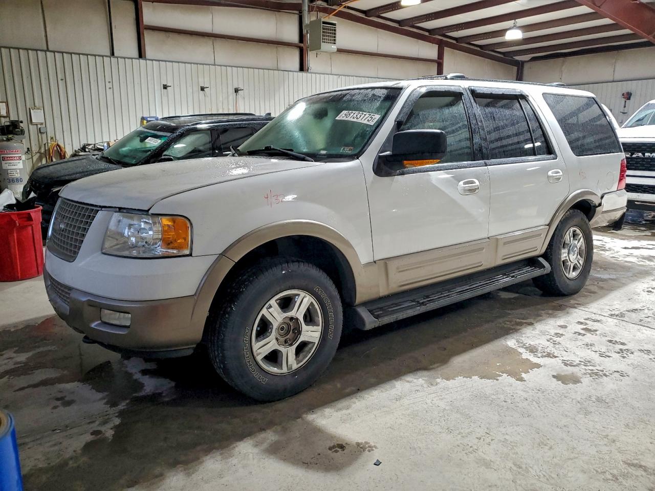 FORD EXPEDITION 2003