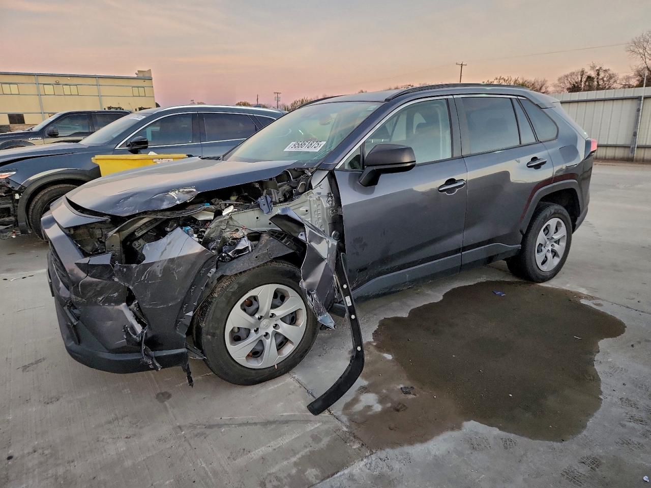 TOYOTA RAV4 2019