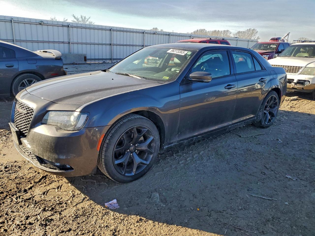 CHRYSLER 300 S 2021
