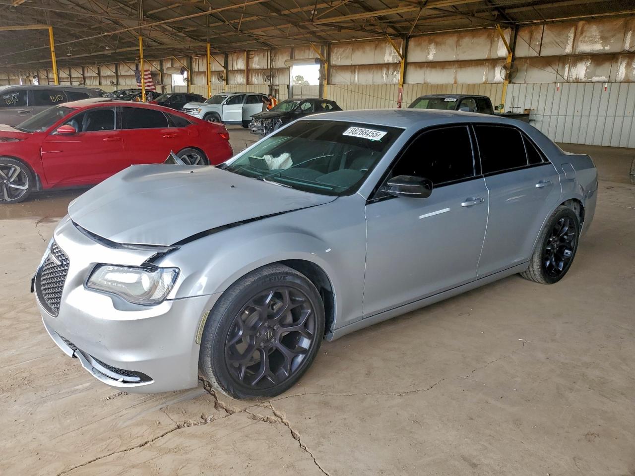 CHRYSLER 300 2019