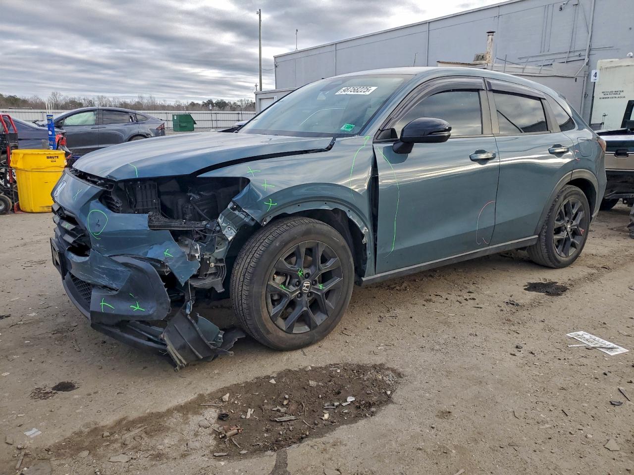 HONDA HR-V SPORT 2023