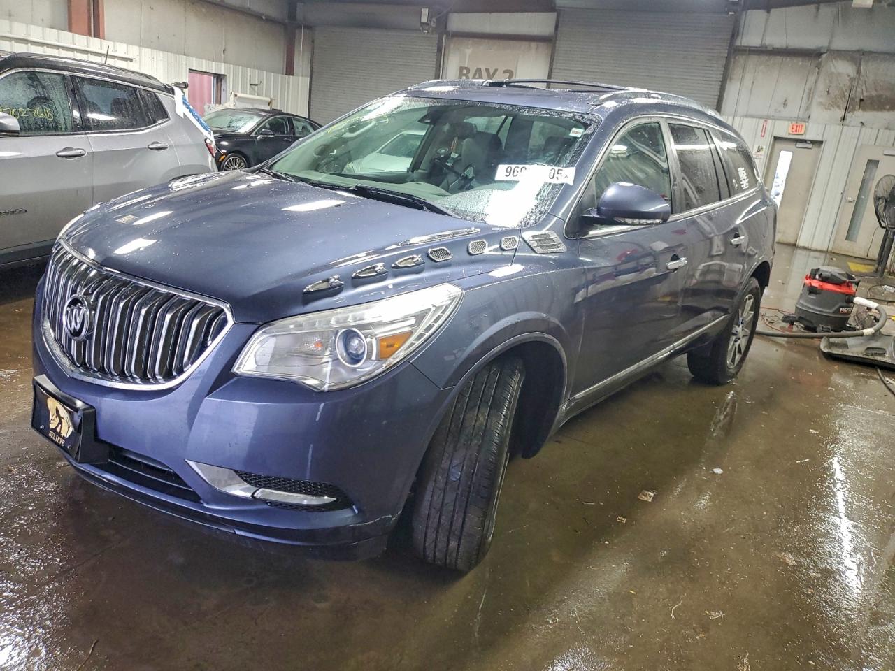 BUICK ENCLAVE 2014