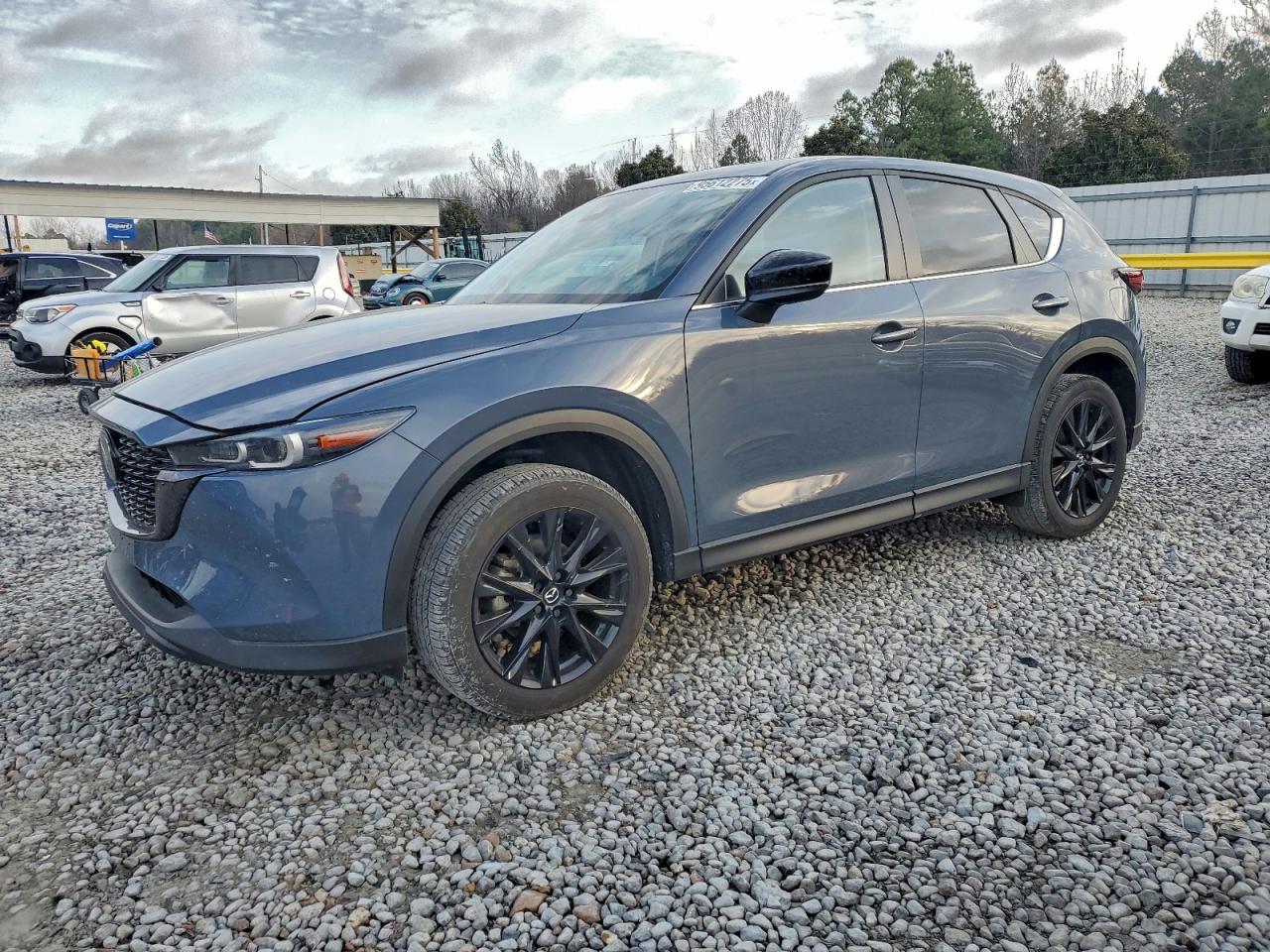MAZDA CX-5 PREFE 2024