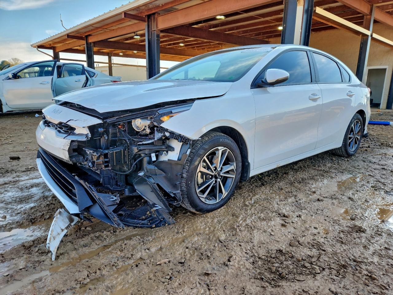 KIA FORTE 2024