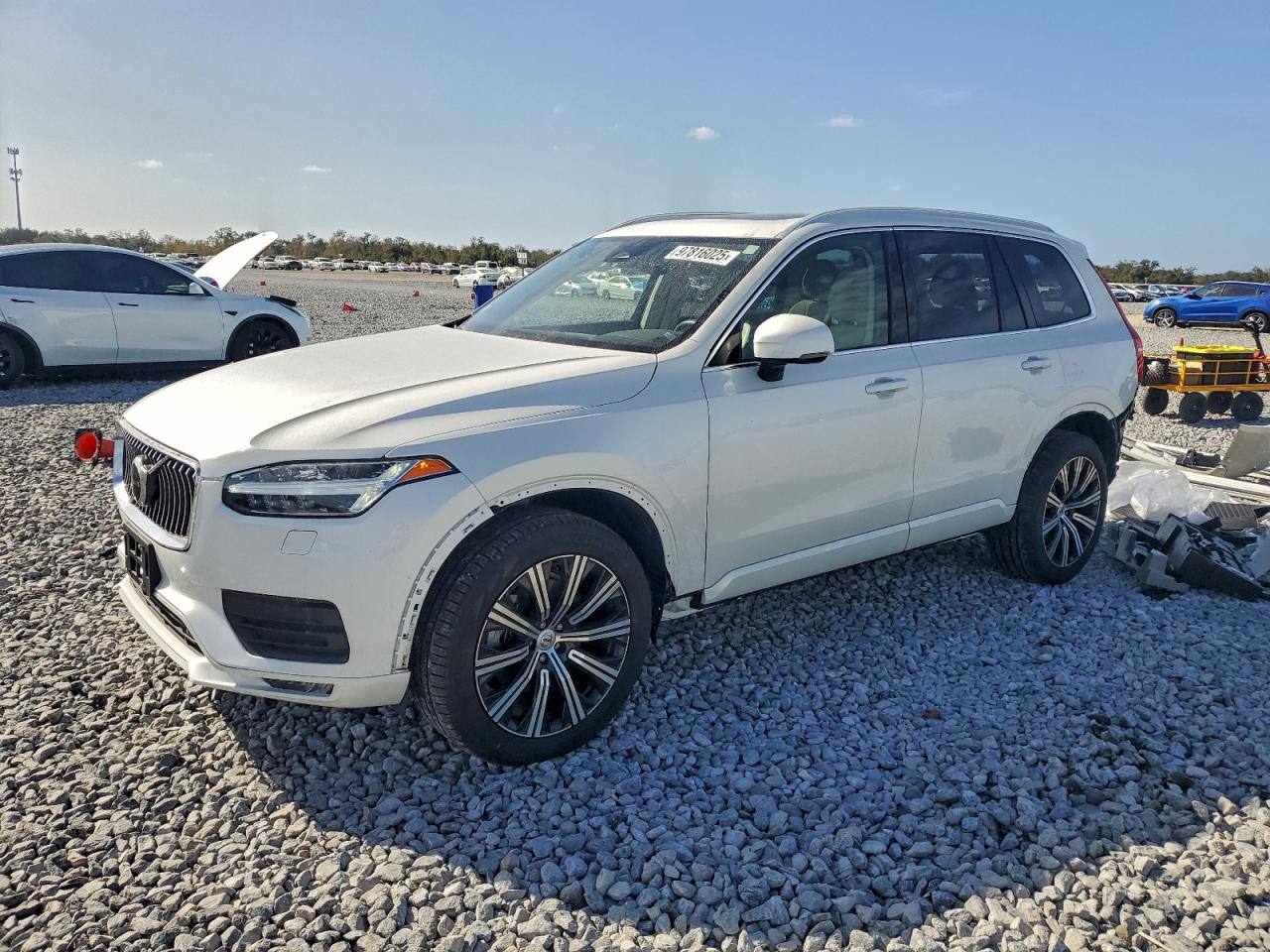 VOLVO XC90 CORE 2023