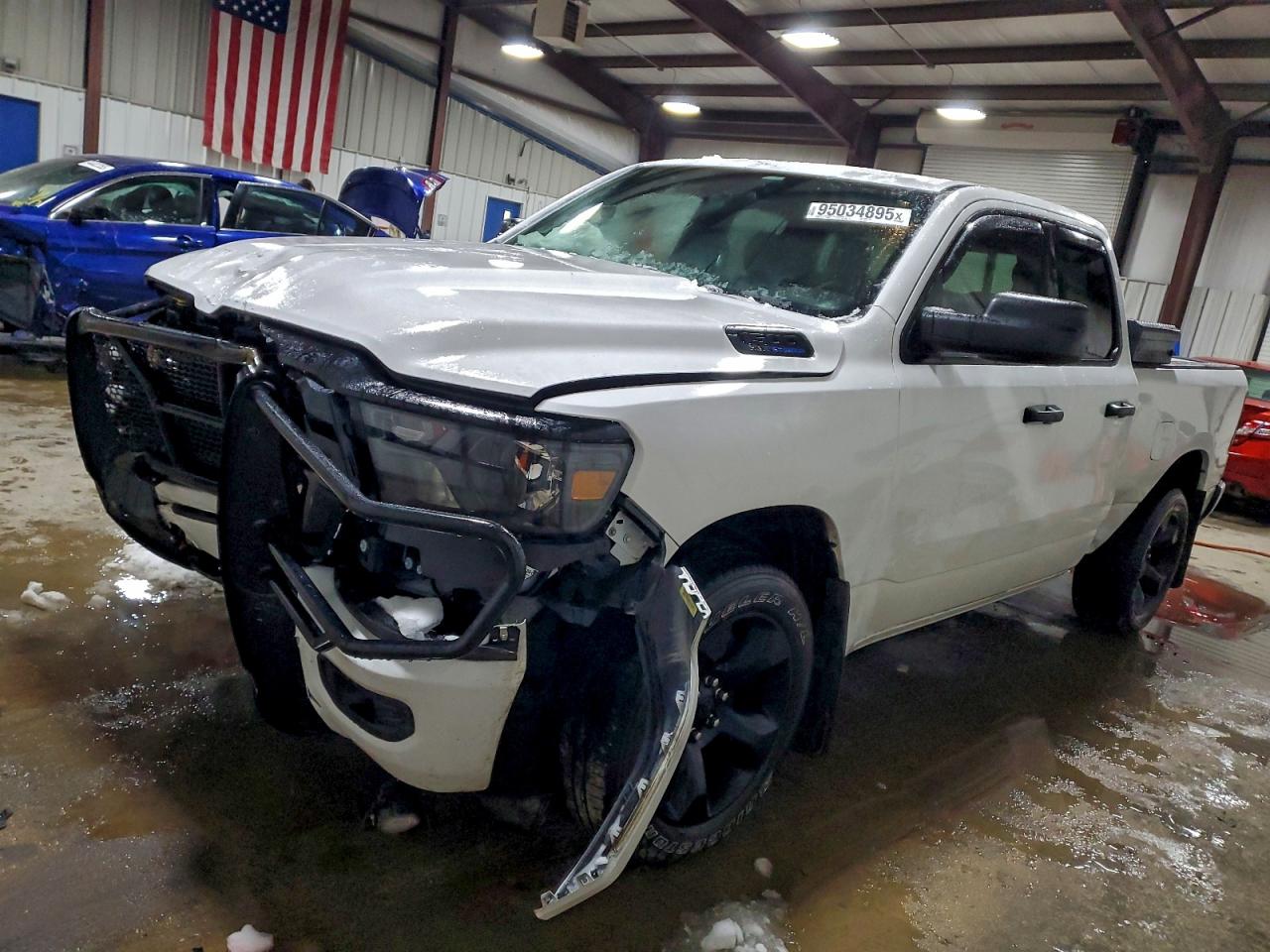 RAM 1500 2024