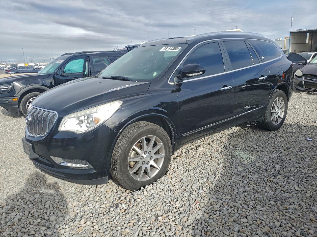 BUICK ENCLAVE 2016