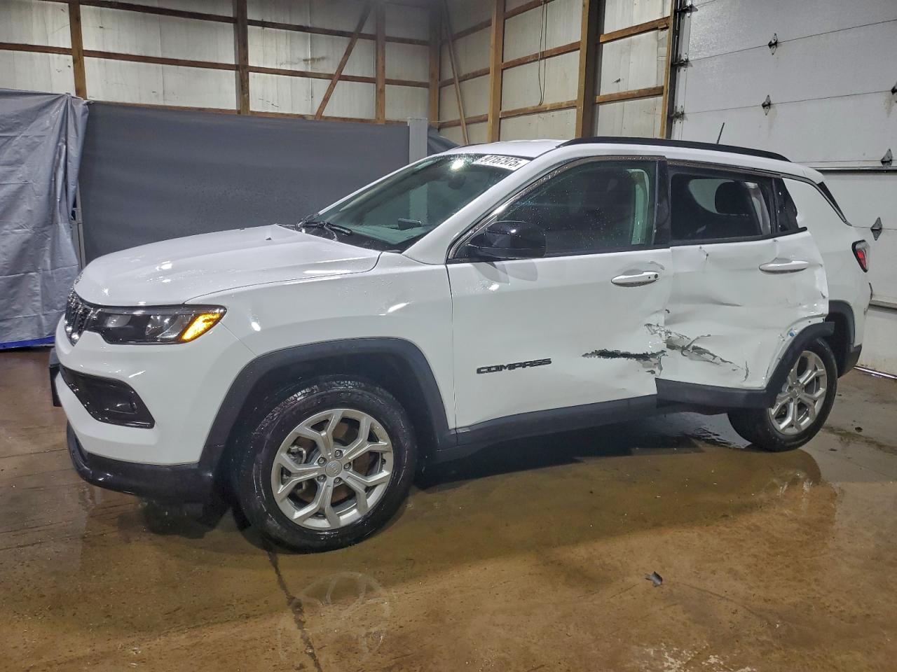 JEEP COMPASS LA 2024