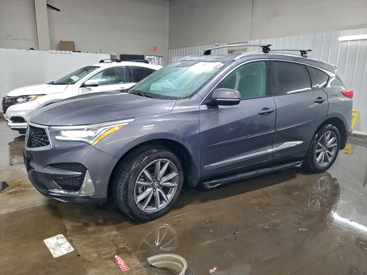 ACURA RDX TECHNO 2020