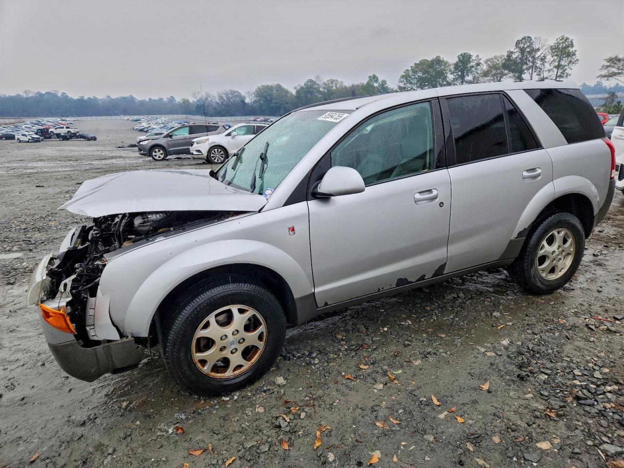 SATURN VUE 2005