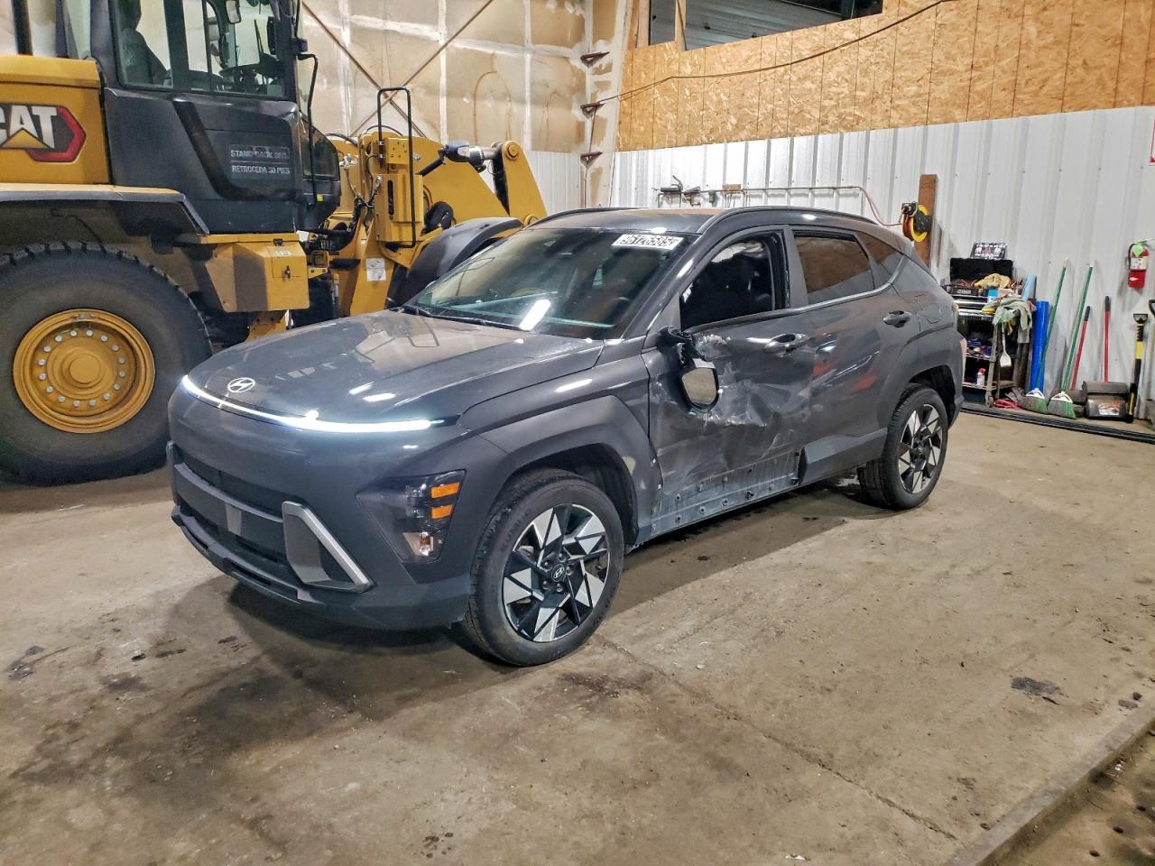 HYUNDAI KONA SEL 2025