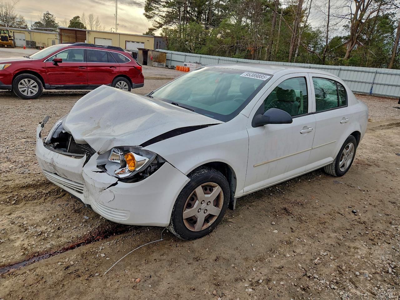 CHEVROLET COBALT 2005