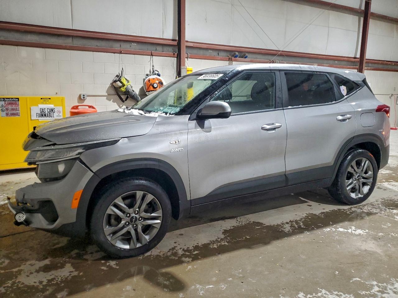 KIA SELTOS LX 2022
