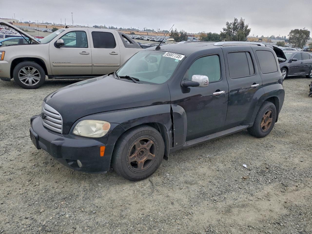 CHEVROLET HHR LT 2006