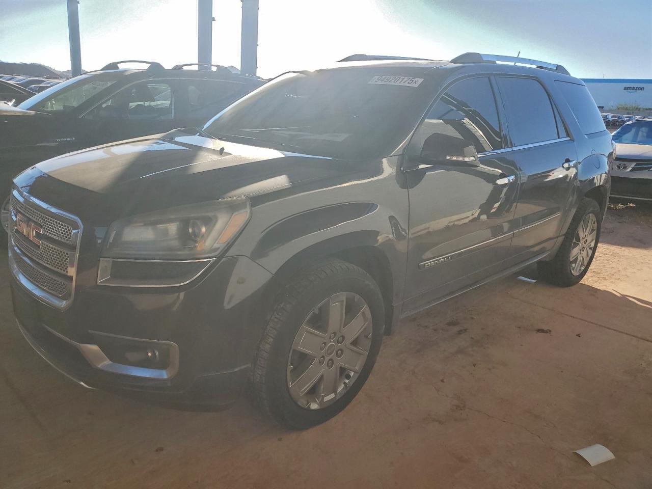 GMC ACADIA 2014