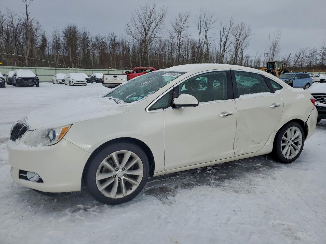 BUICK VERANO 2013