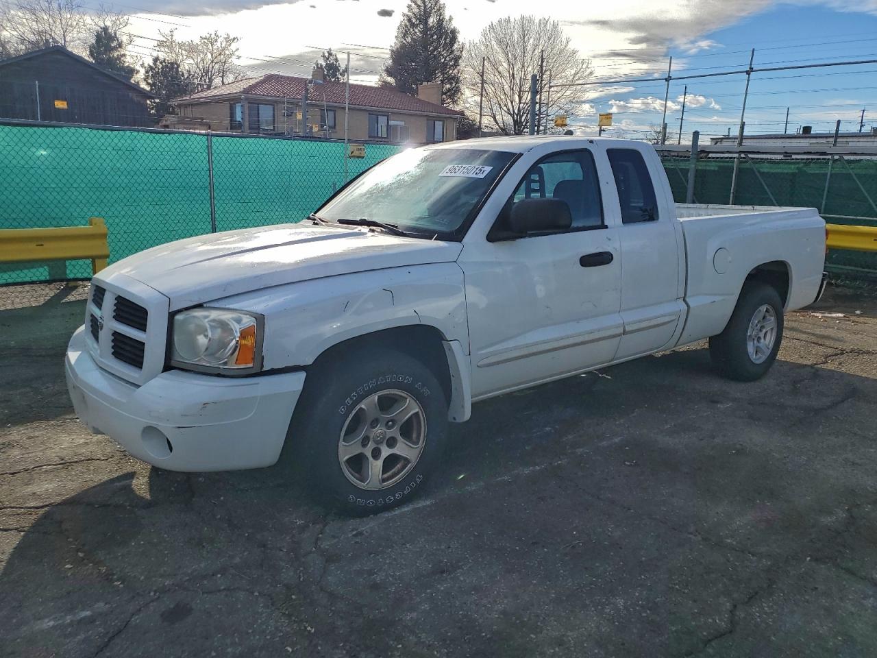 DODGE DAKOTA SLT 2006