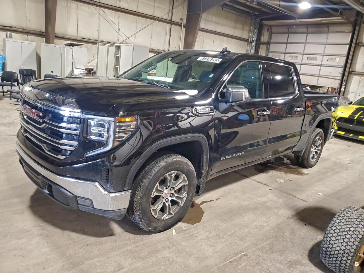 GMC SIERRA K15 2025