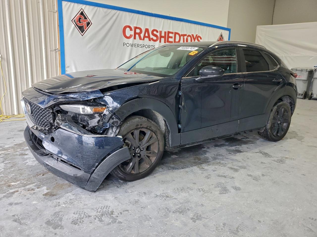 MAZDA CX-30 2024