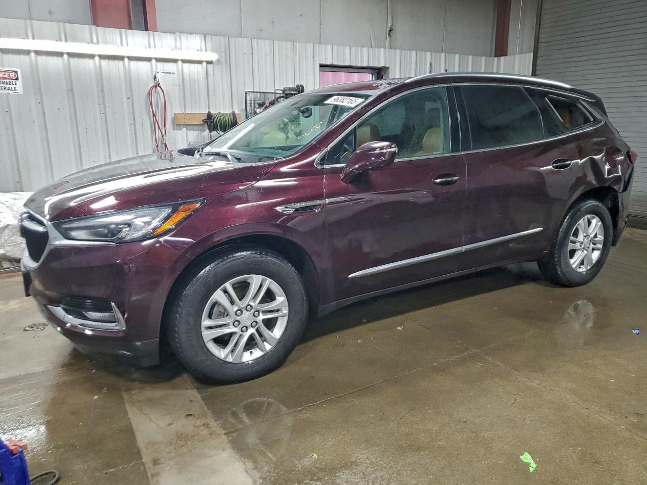 BUICK ENCLAVE 2018