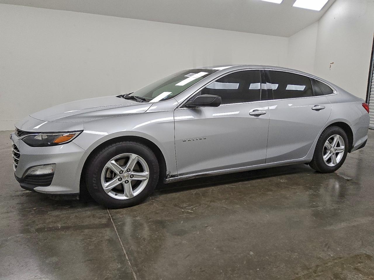 CHEVROLET MALIBU LS 2020