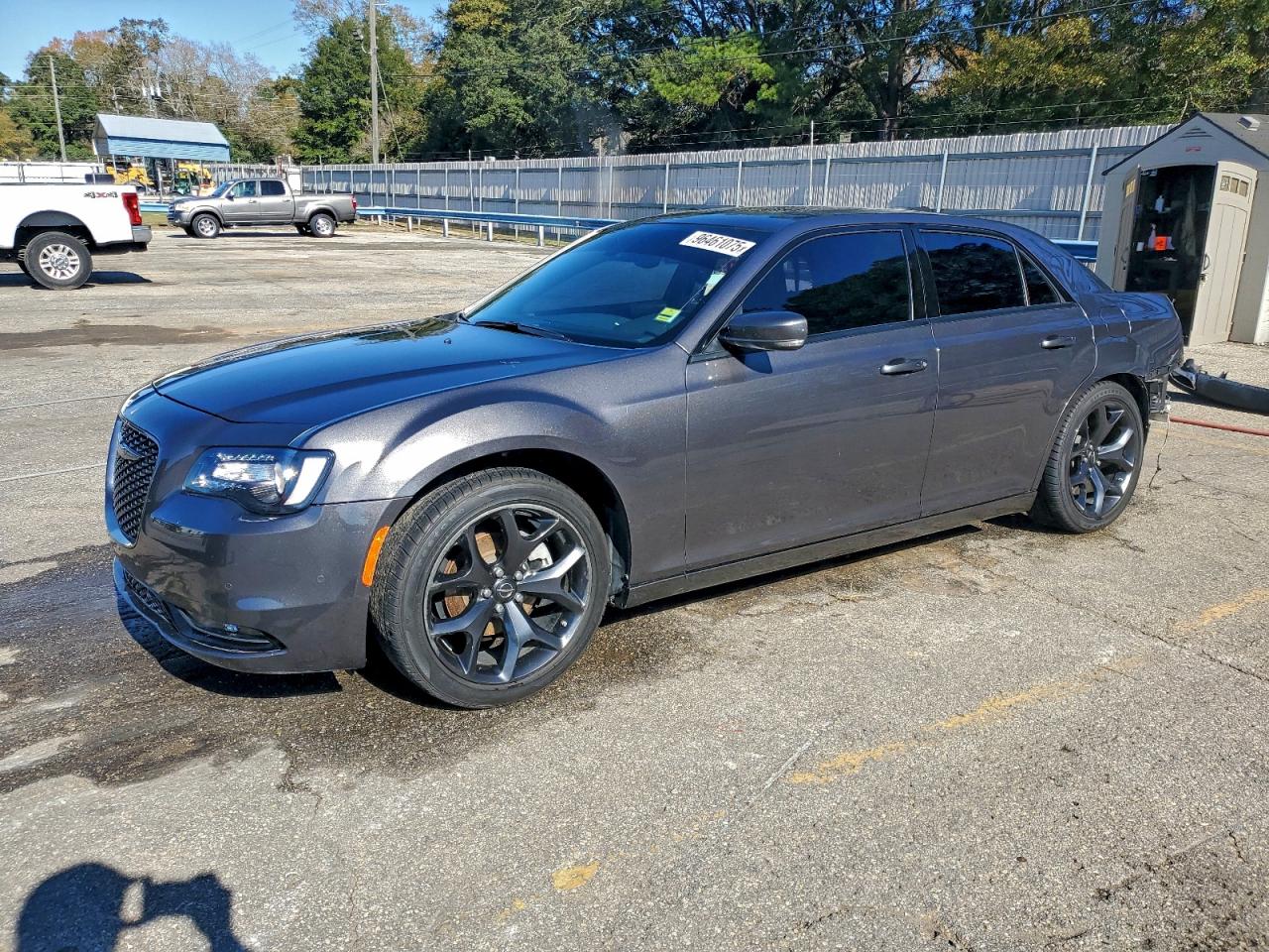 CHRYSLER 300 S 2023