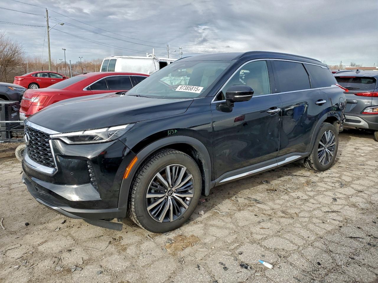 INFINITI QX60 AUTOG 2023