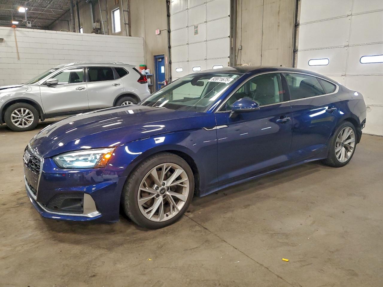 AUDI A5 PREMIUM 2021