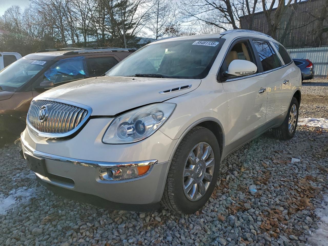 BUICK ENCLAVE 2012