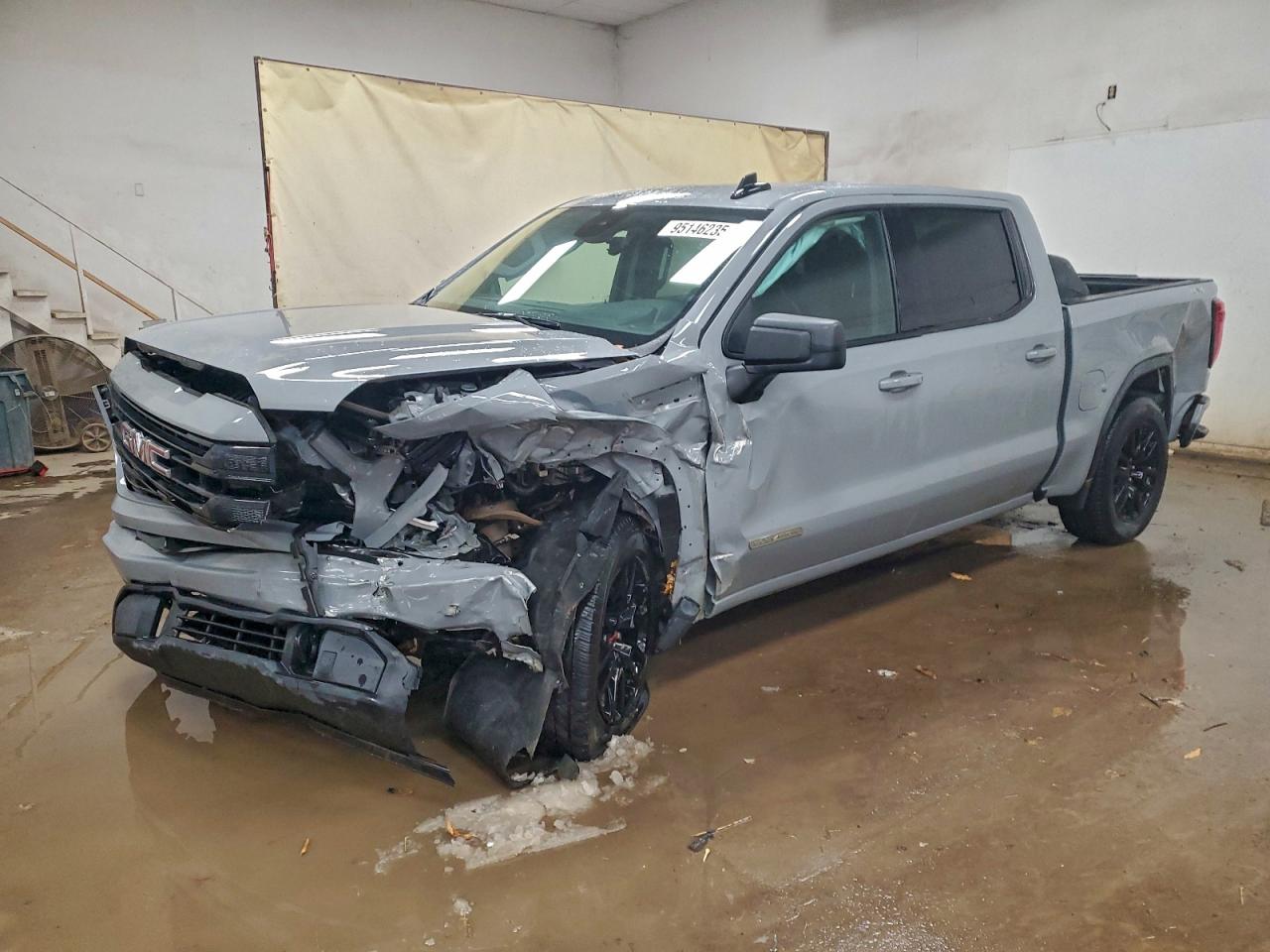 GMC SIERRA 2024