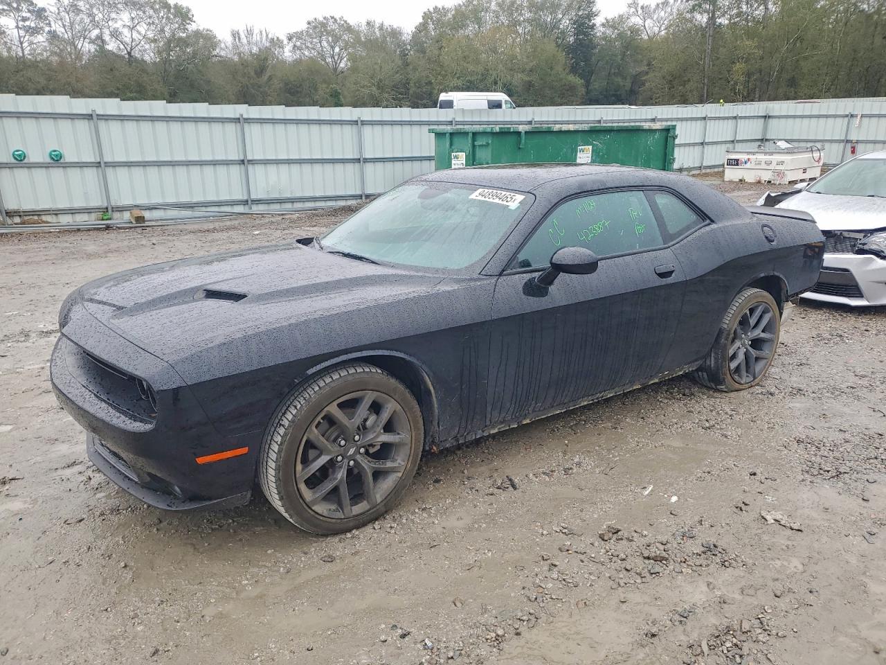 DODGE CHALLENGER 2023