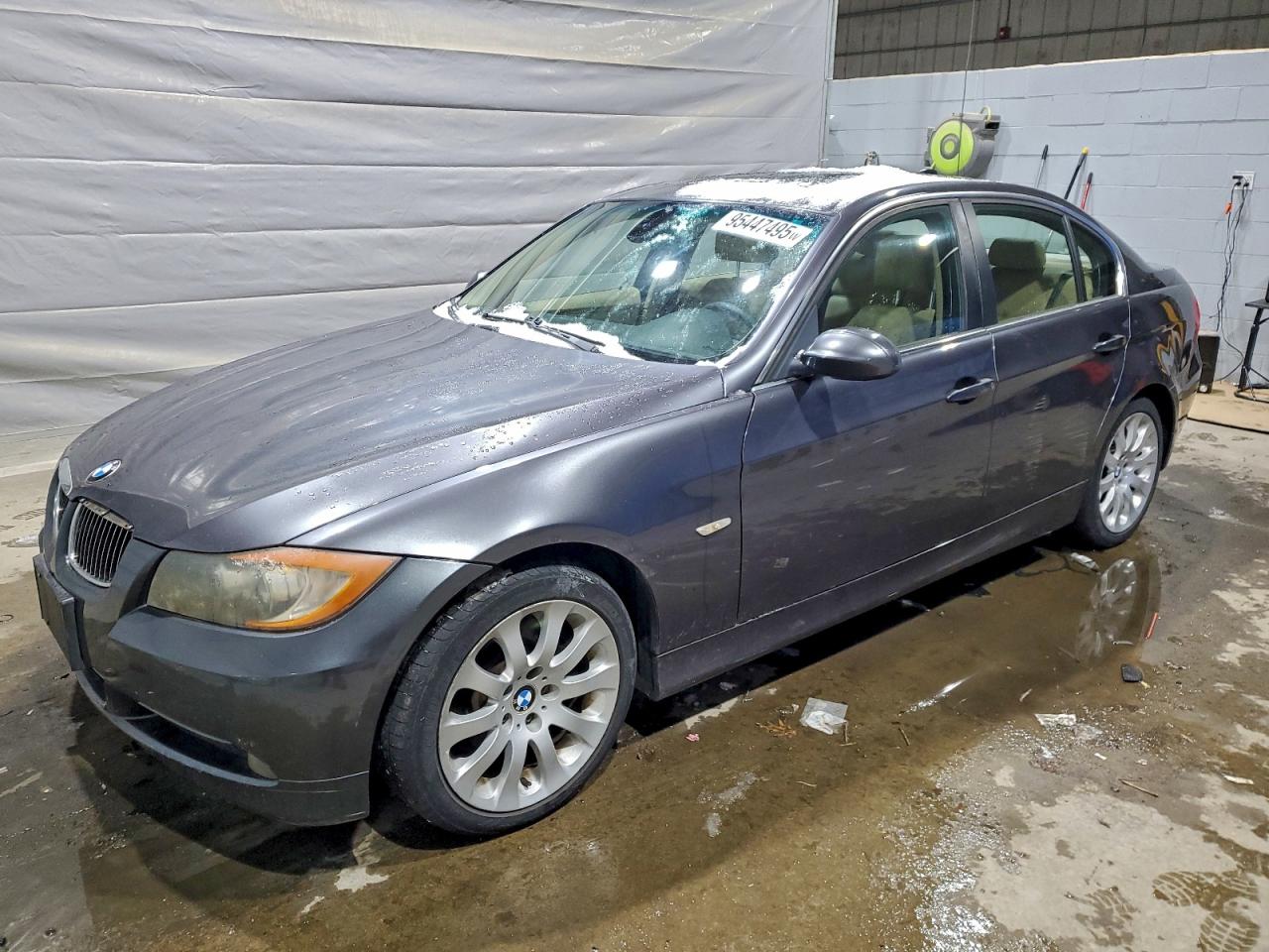 BMW 330 2006