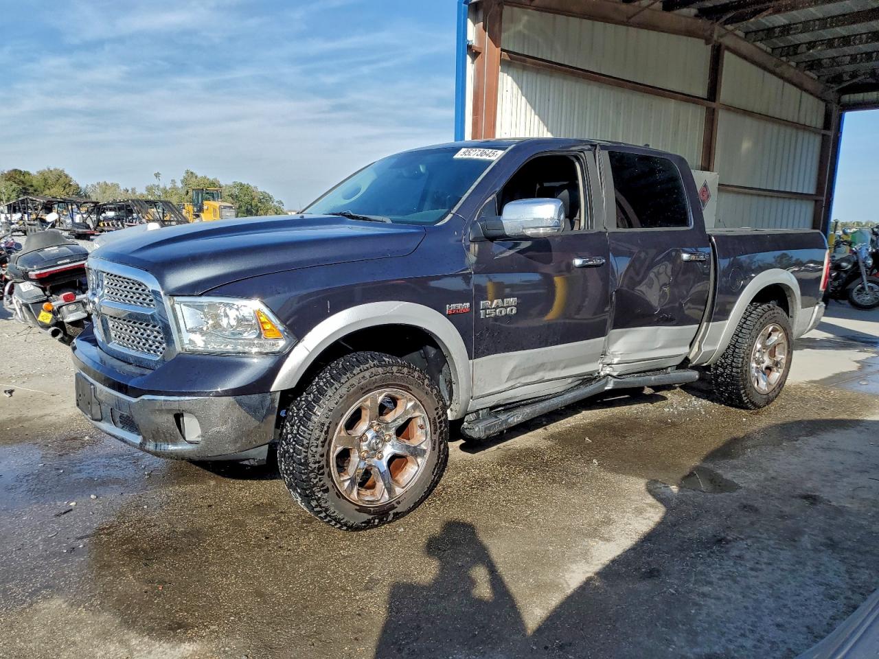 RAM 1500 2015