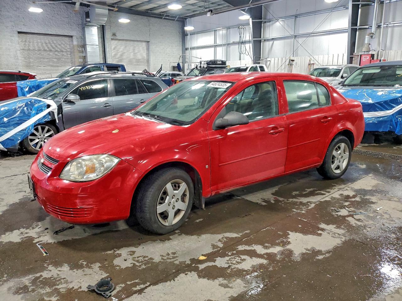 CHEVROLET COBALT 2008