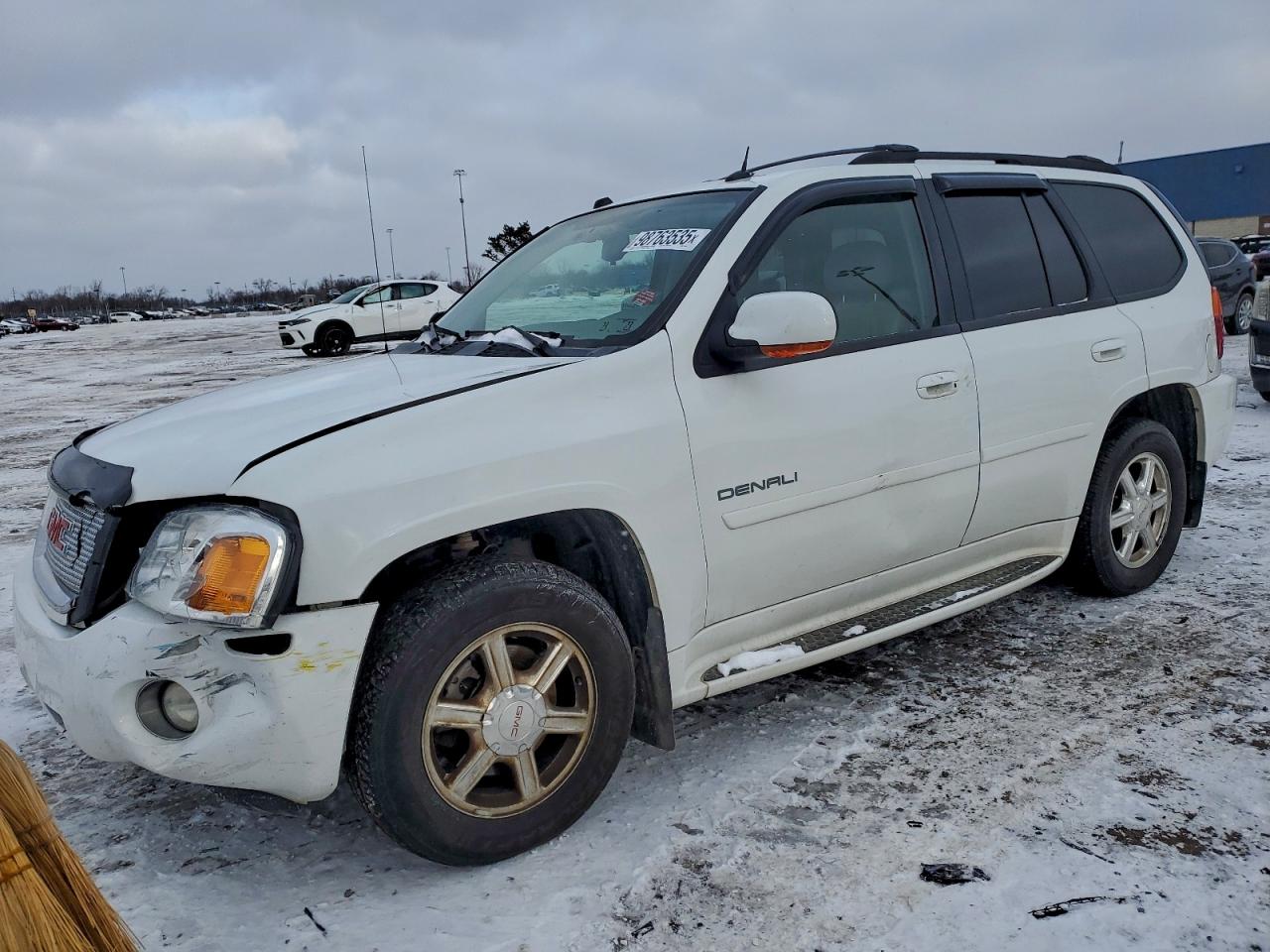 GMC ENVOY DENA 2005