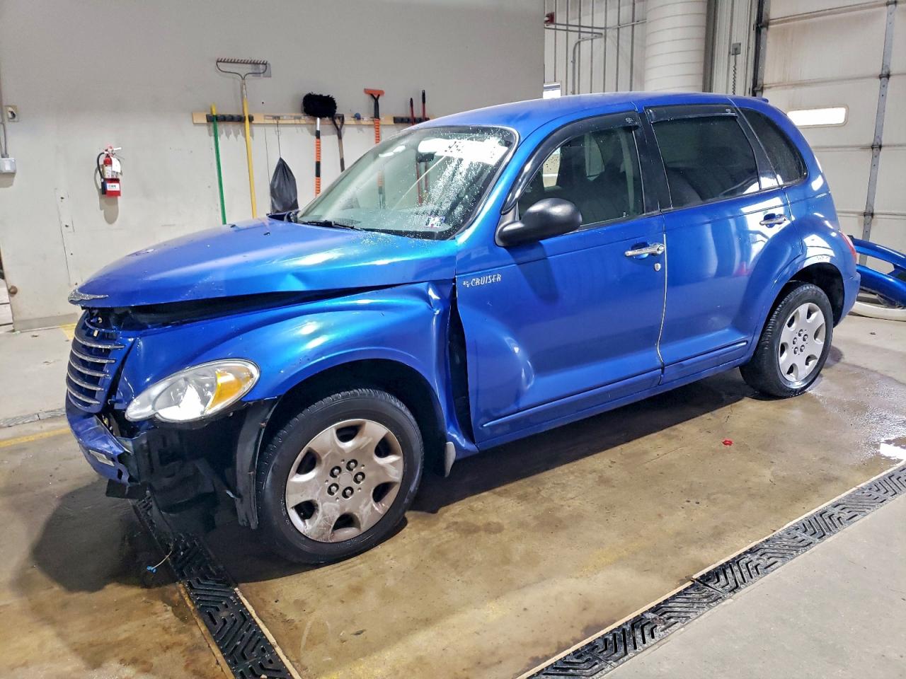 CHRYSLER PT CRUISER 2006