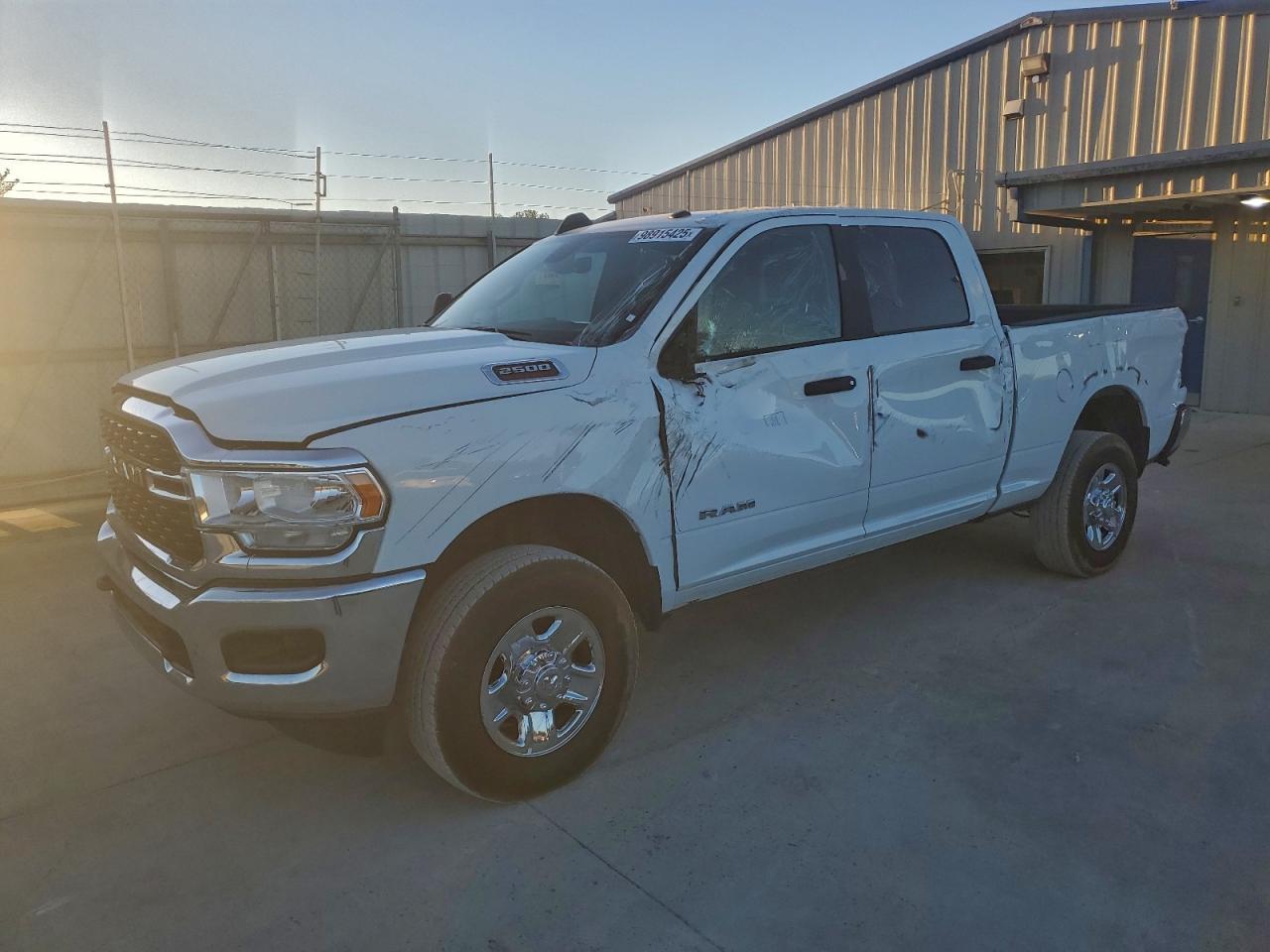 RAM 2500 BIG H 2024