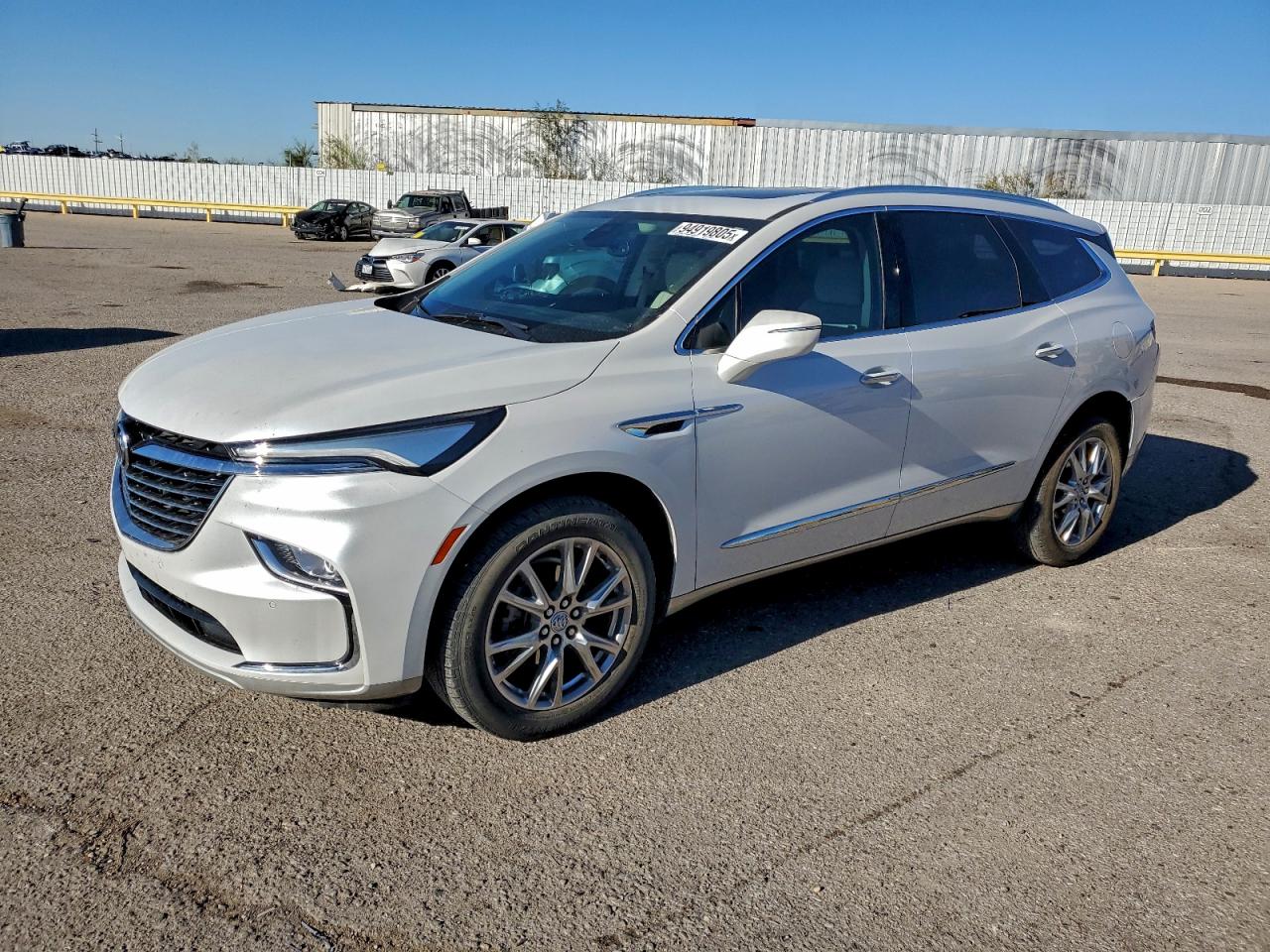 BUICK ENCLAVE ES 2023