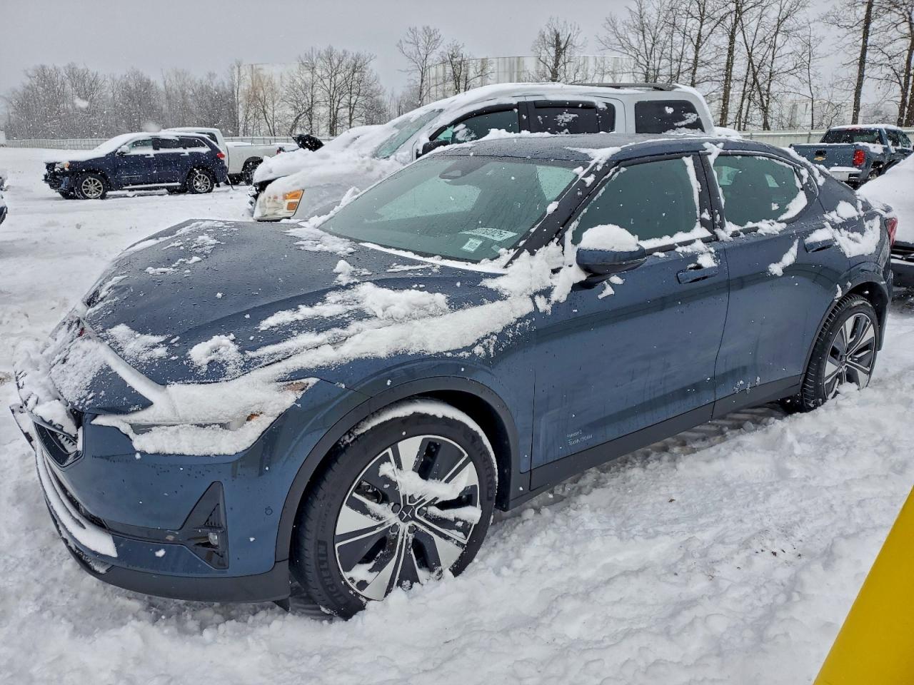 POLESTAR 2 2024