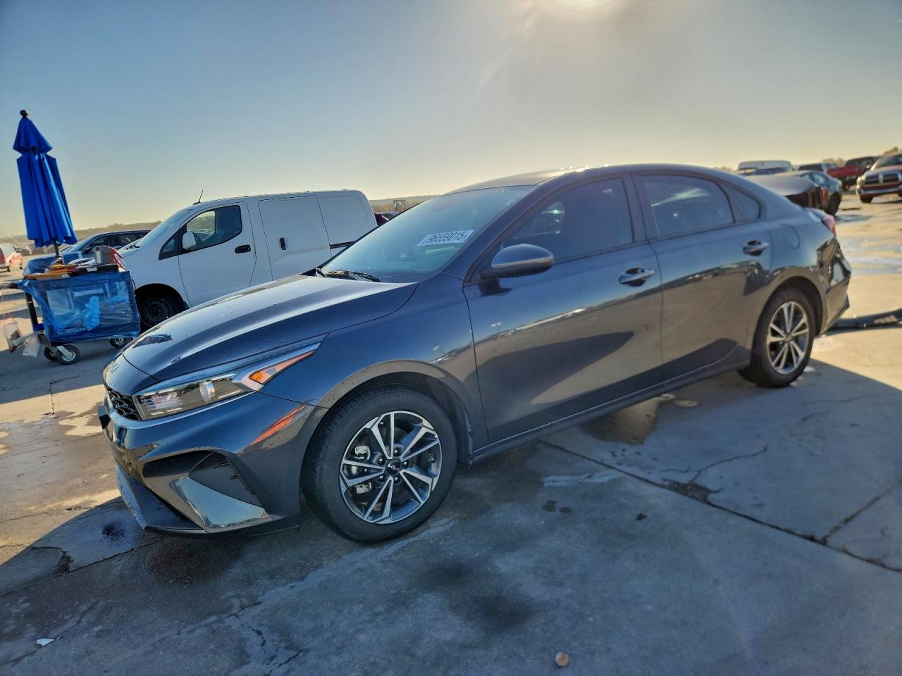 KIA FORTE 2024