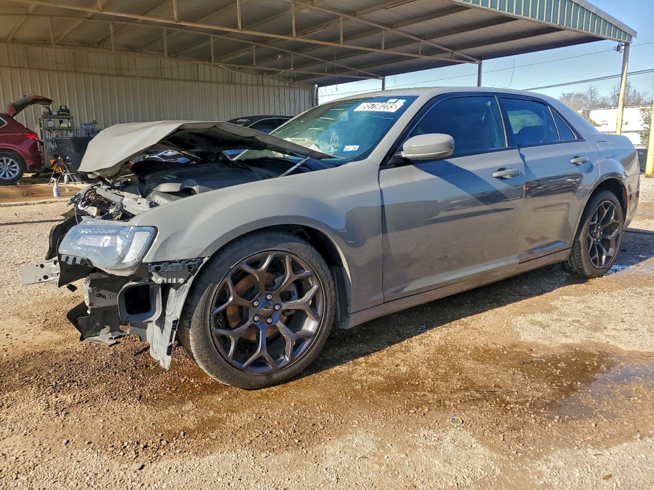 CHRYSLER 300 2019