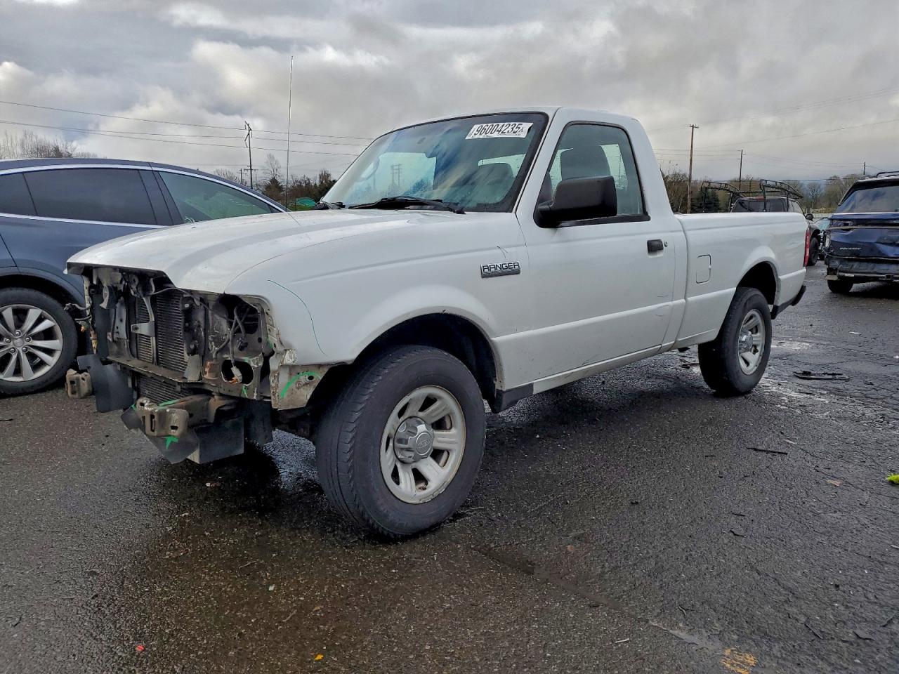 FORD RANGER 2010