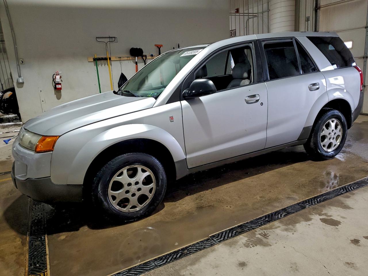 SATURN VUE 2004