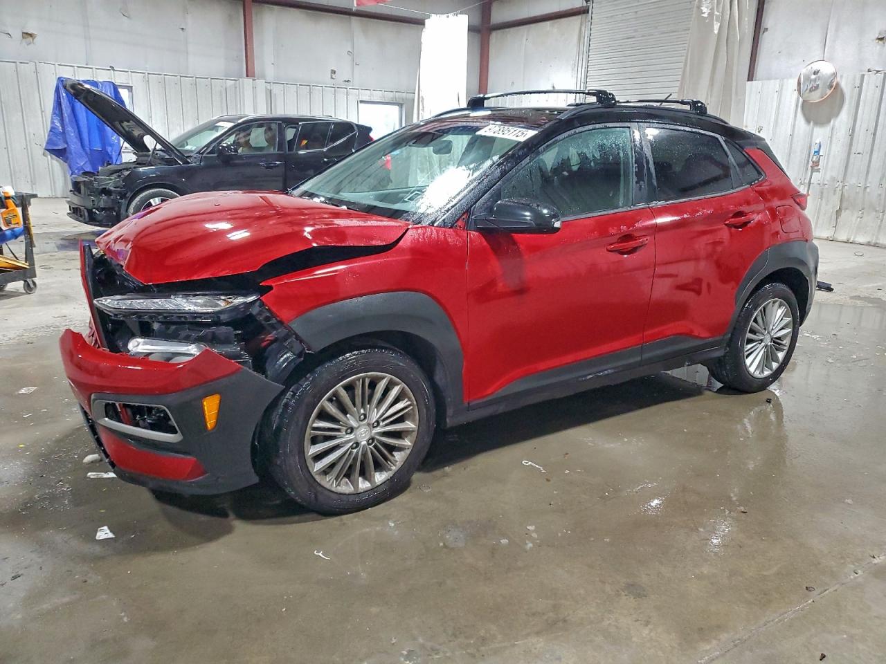HYUNDAI KONA 2020