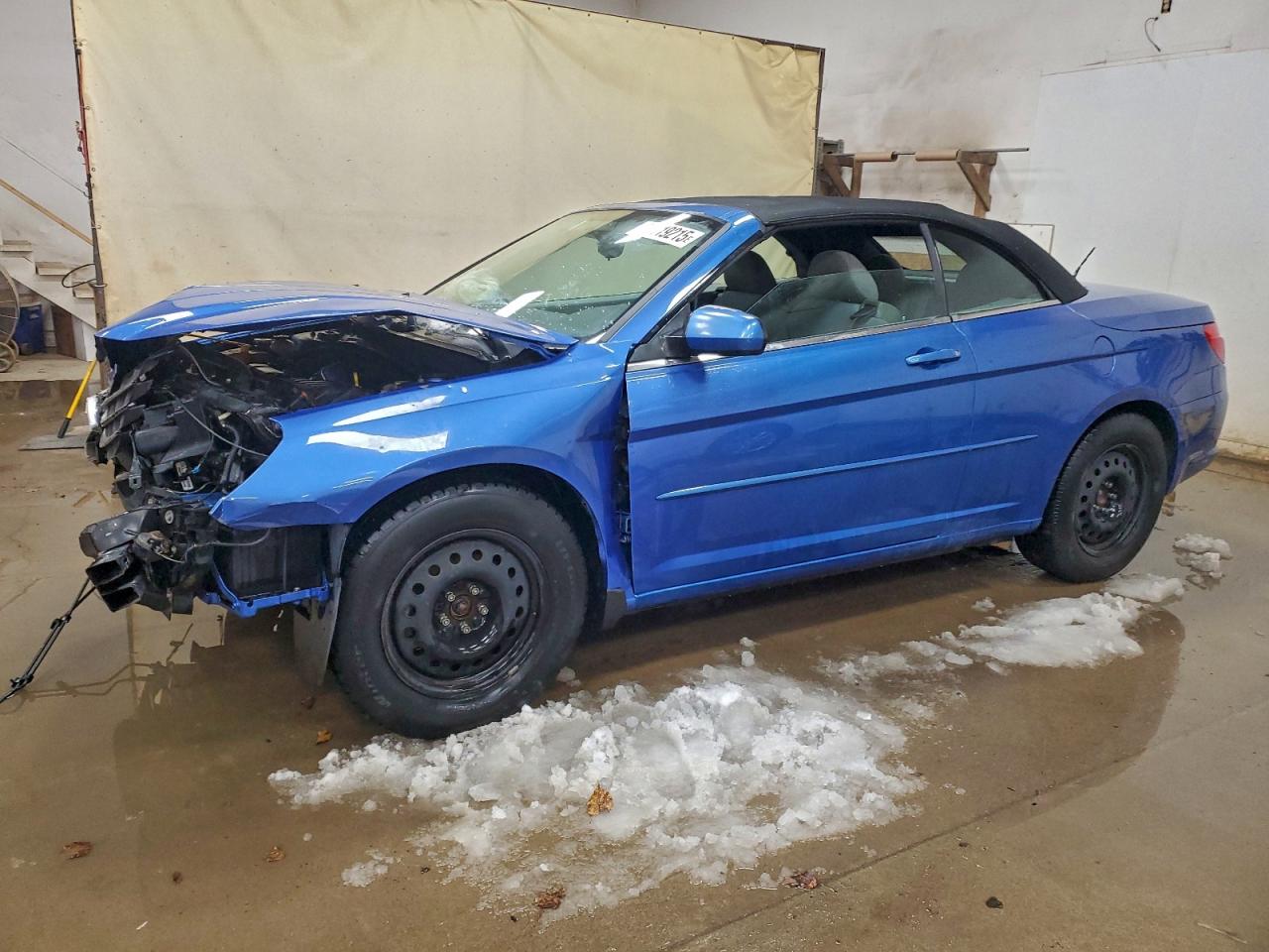 CHRYSLER SEBRING TO 2008