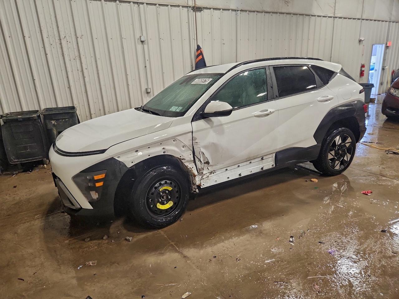 HYUNDAI KONA SEL 2025