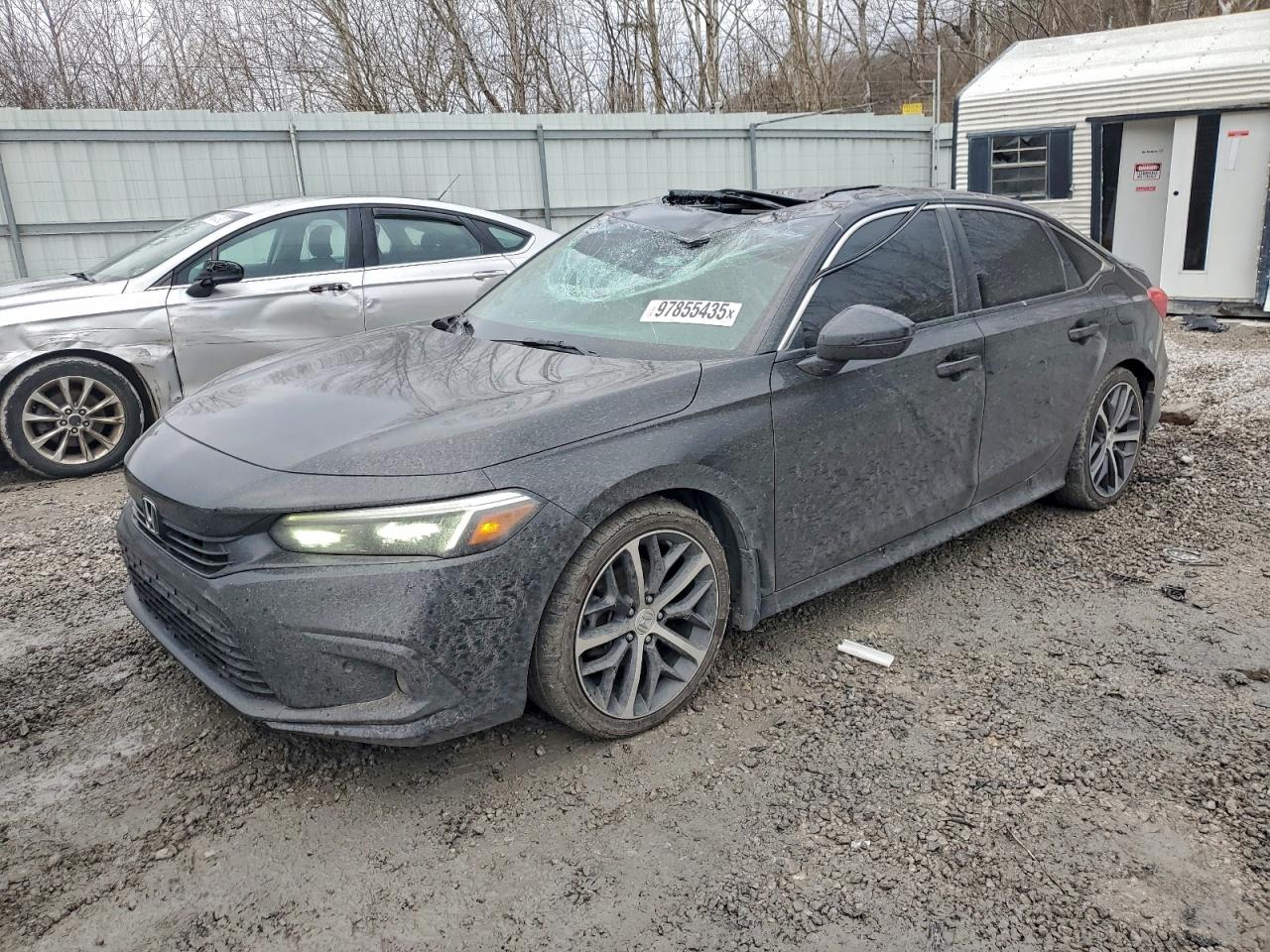 HONDA CIVIC 2023