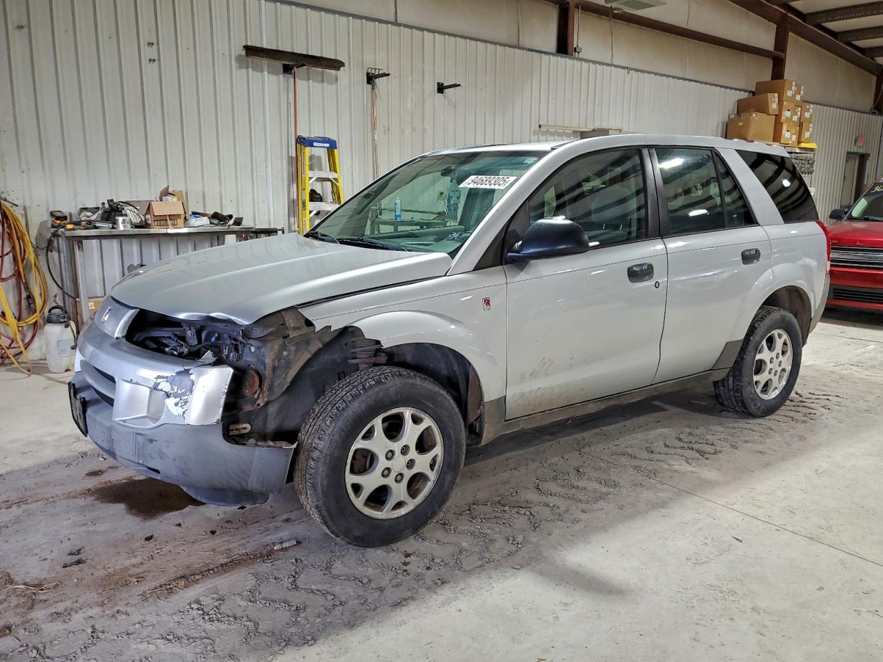 SATURN VUE 2003