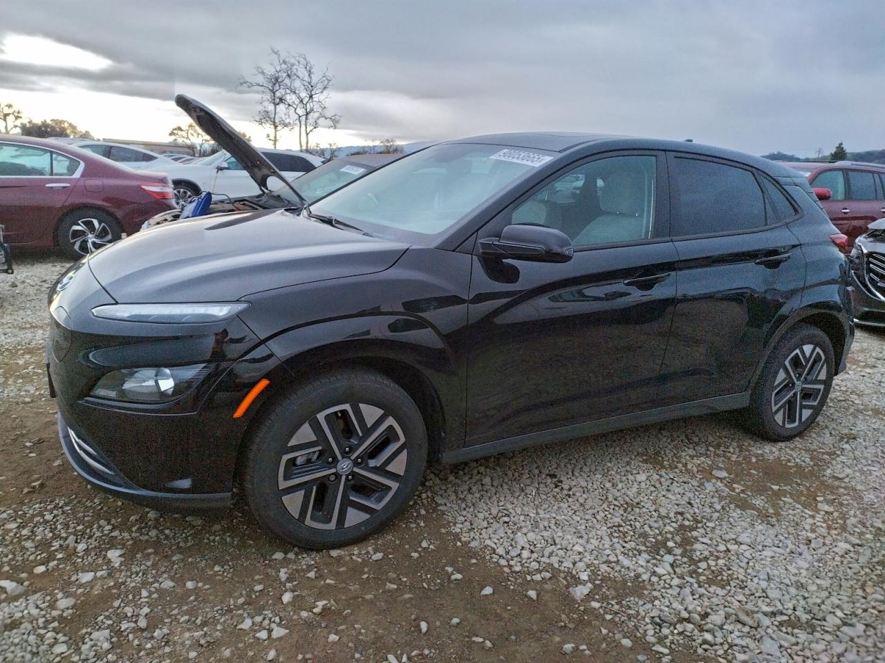 HYUNDAI KONA SEL 2023