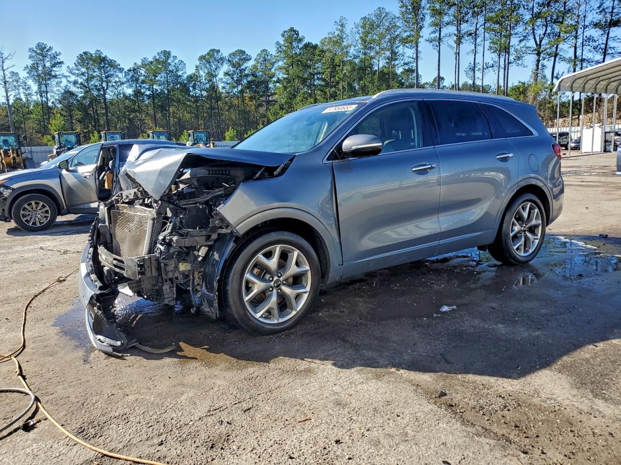 KIA SORENTO 2020